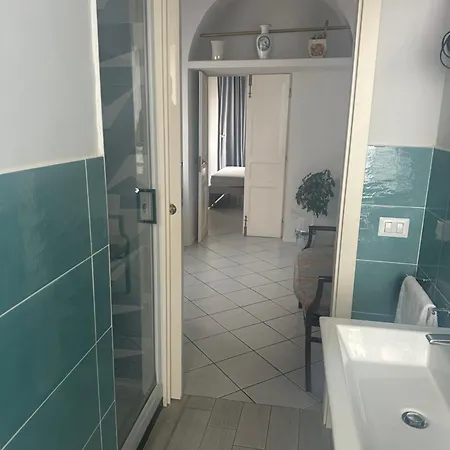 بيت ضيافة Mareholidays فيكو إيكوينس