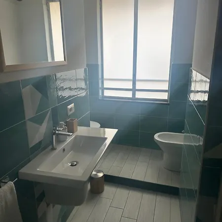 Vendégház Mareholidays 3*