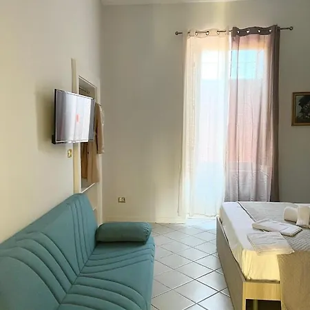 Vendégház Mareholidays 3*