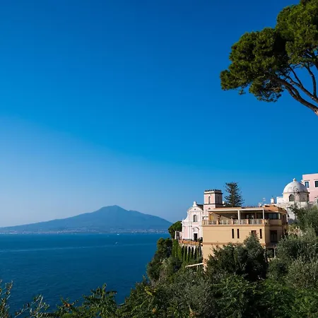 Pensjonat Mareholidays 3*