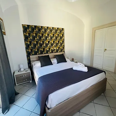 Pensjonat Mareholidays 3*