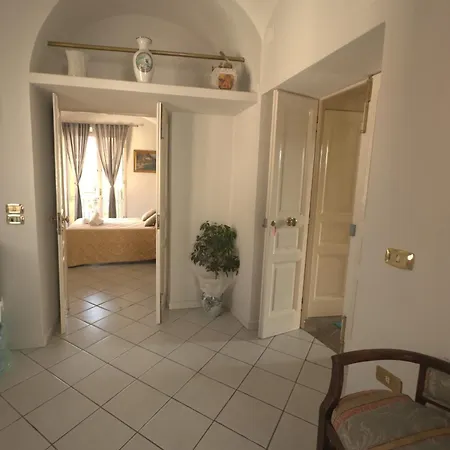 Mareholidays Pensjonat Vico Equense